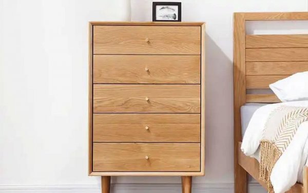 做实木家具的木材排名