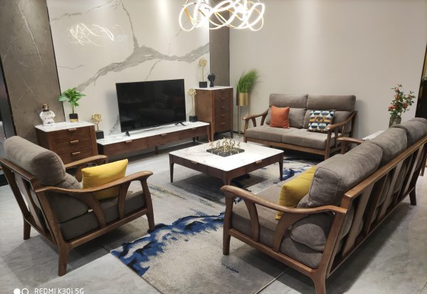 做实木家具的木材排名