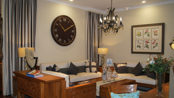 做实木家具的木材排名