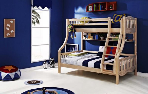 做实木家具的木材排名