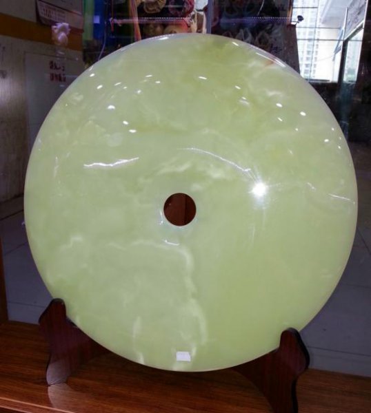 玉石对人身体健康有什么好处