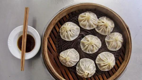 回民街必吃美食攻略