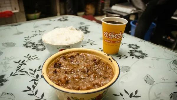 回民街必吃美食攻略