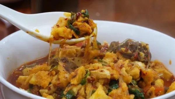 回民街必吃美食攻略