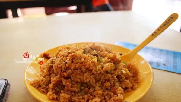 回民街必吃美食攻略