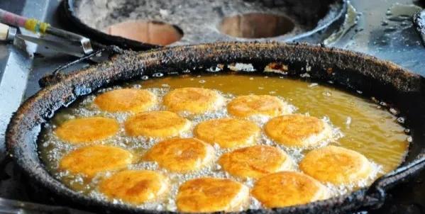 回民街必吃美食攻略