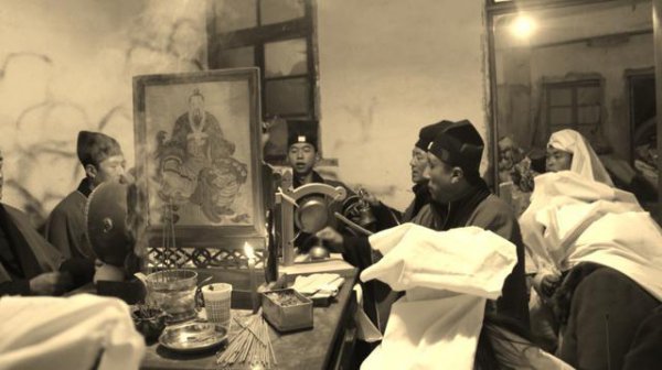 亲人离世后需要注意什么