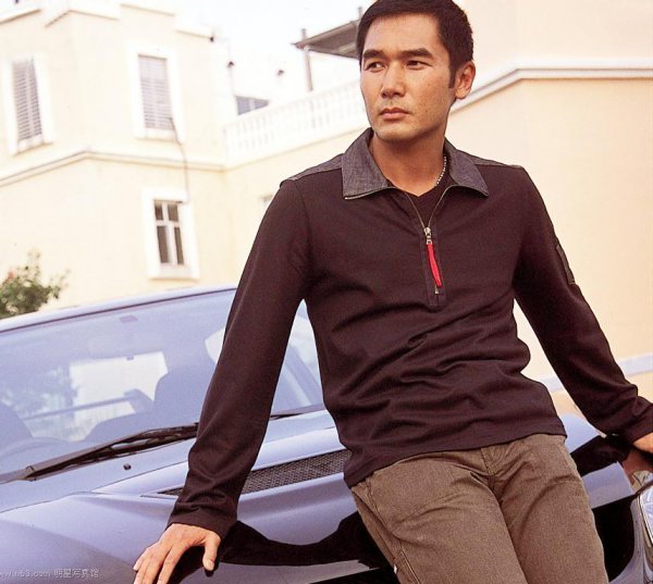 方中信演过的电视剧大全