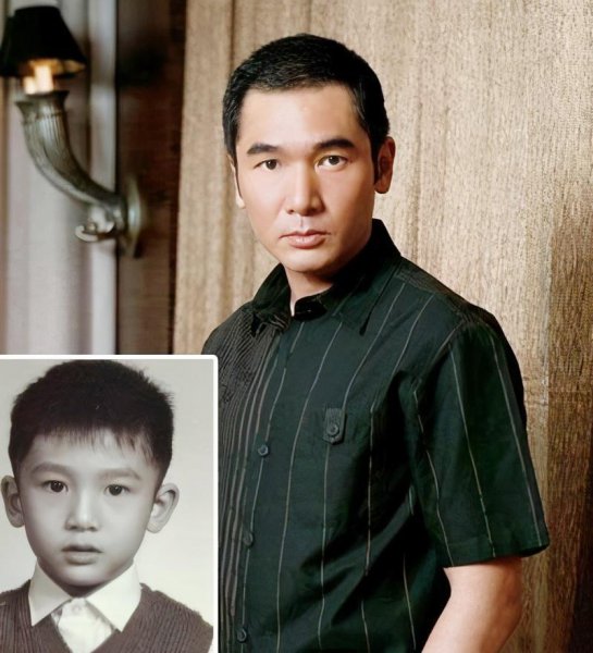 方中信演过的电视剧大全