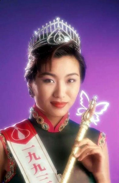 方中信演过的电视剧大全