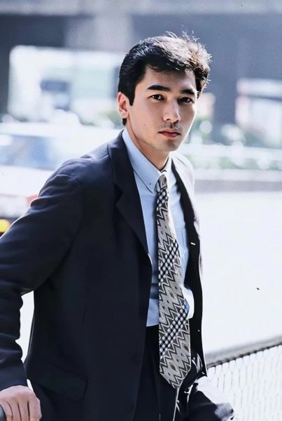 方中信演过的电视剧大全