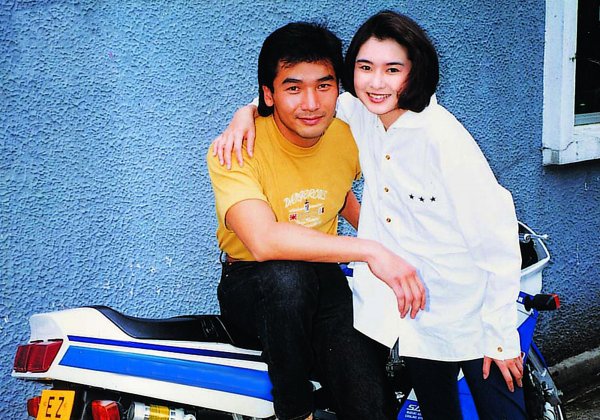 方中信演过的电视剧大全