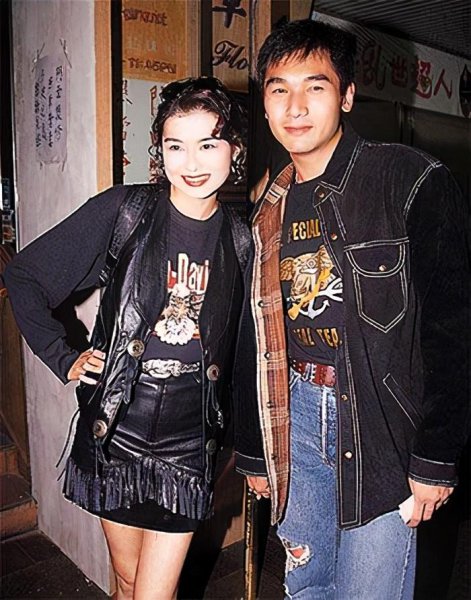 方中信演过的电视剧大全