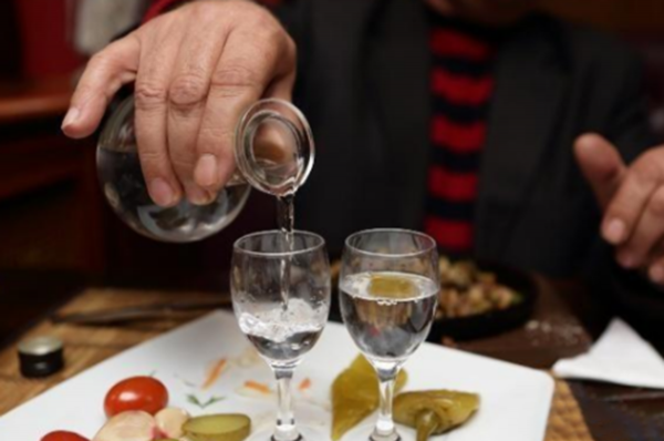 陕西名酒有哪些