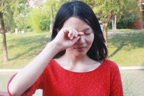 女人右眼跳灾是真的吗