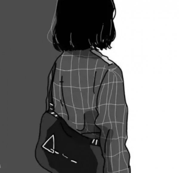 2023抖音最火的文案女人