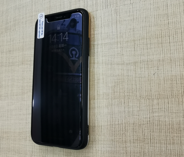 手机防窥膜是什么原理