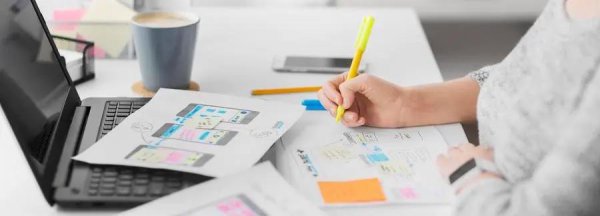 在家里就能赚钱的工作