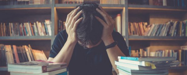 怎样提高心理承受能力