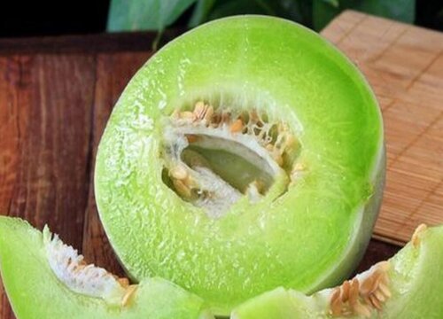 甜瓜什么时候上市