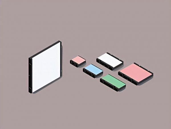 光源有哪几种类型