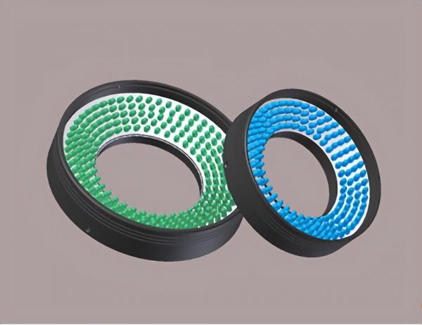 光源有哪几种类型