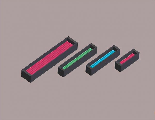 光源有哪几种类型