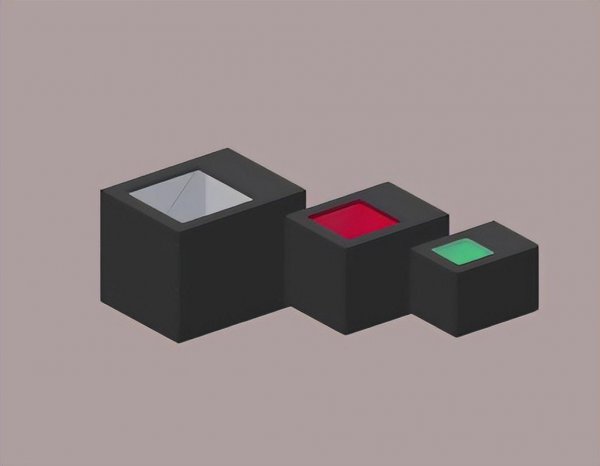 光源有哪几种类型