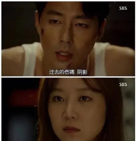 被偏爱的感觉大概就是这样的