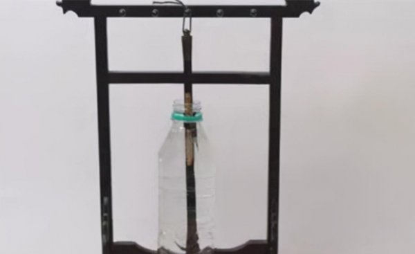 新毛笔怎么开笔和润笔