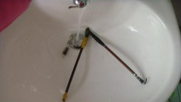 新毛笔怎么开笔和润笔