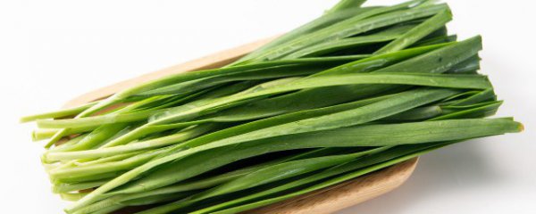 韭菜海鲜能不能一起吃