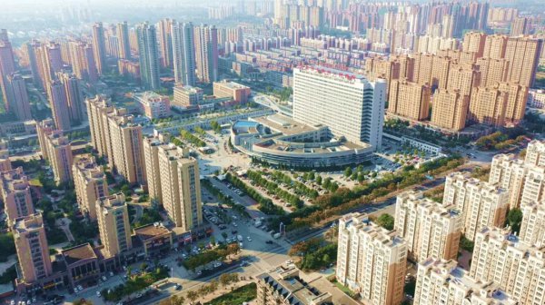 山东东明县属于哪个市管辖