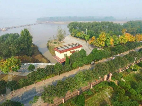 山东东明县属于哪个市管辖