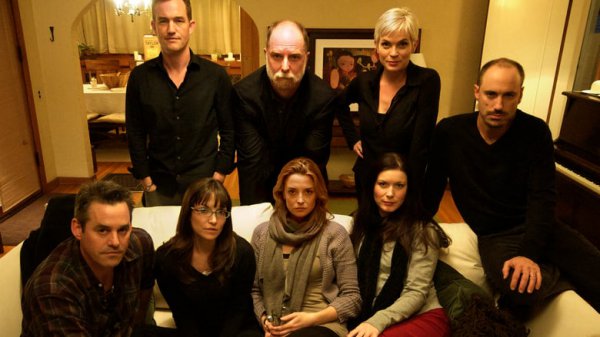 必看科幻电影有哪些