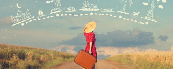 欧洲旅游需要准备什么