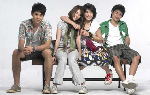 好看的泰国爱情电影