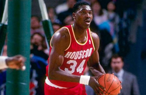 世界十大篮球王是谁