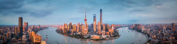 上海在中国的什么位置