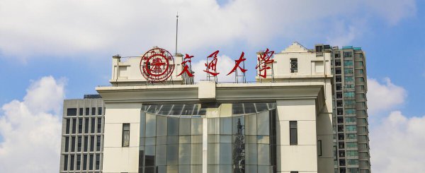 上海在中国的什么位置