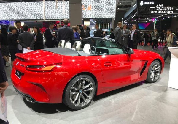 适合女生开的跑车车型排名