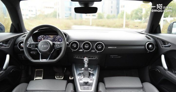 适合女生开的跑车车型排名