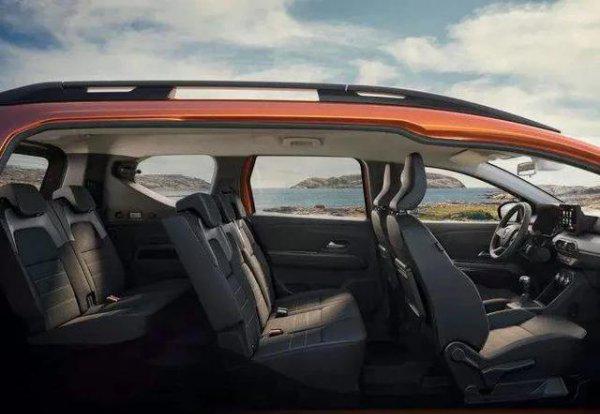 现在5座车和7座车有什么区别