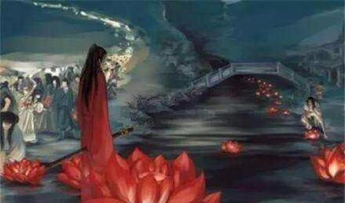 出殡的时候摔盆是什么意思