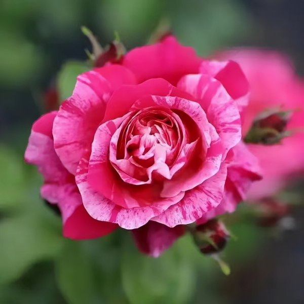 伊蕾莎斯特月季优缺点介绍