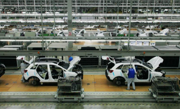 起亚是国产车还是合资车