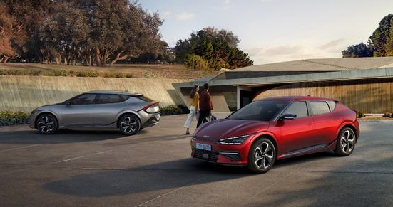 起亚是国产车还是合资车