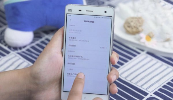 刷机和恢复出厂设置效果一样吗