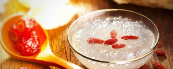 空腹吃燕窝好吗