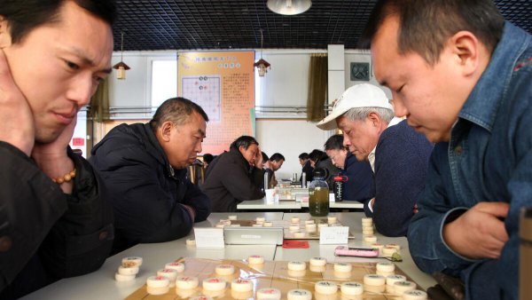 男孩子十个必学的特长